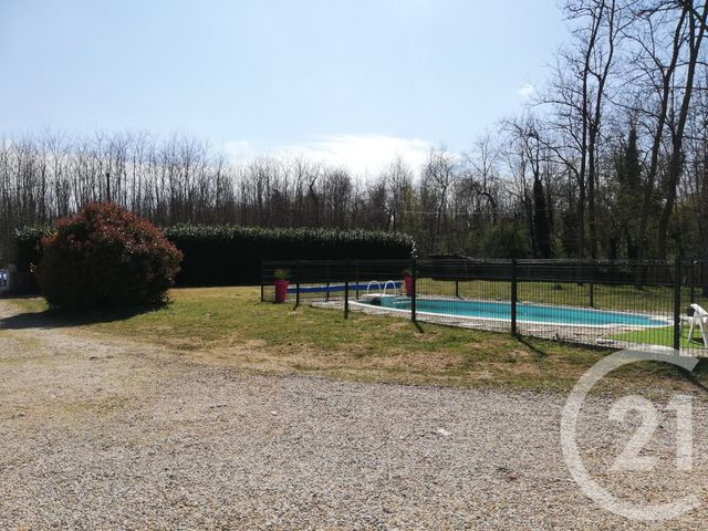 maison à louer - 6 pièces - 160.0 m2 - LANDIRAS - 33 - AQUITAINE - Century 21 Lgi Immo