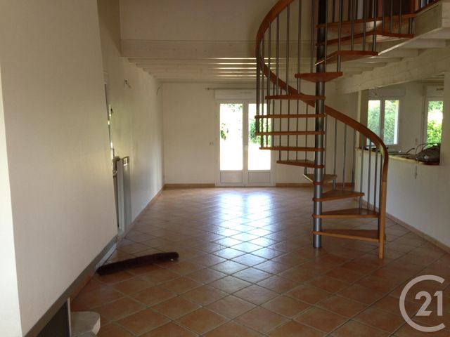 maison à louer - 6 pièces - 160.0 m2 - LANDIRAS - 33 - AQUITAINE - Century 21 Lgi Immo