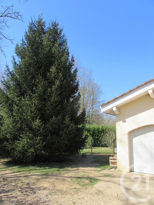 maison à louer - 6 pièces - 160.0 m2 - LANDIRAS - 33 - AQUITAINE - Century 21 Lgi Immo