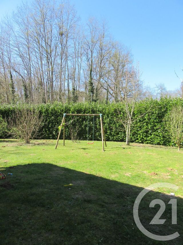 maison à louer - 6 pièces - 160.0 m2 - LANDIRAS - 33 - AQUITAINE - Century 21 Lgi Immo