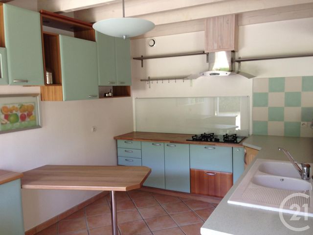 maison à louer - 6 pièces - 160.0 m2 - LANDIRAS - 33 - AQUITAINE - Century 21 Lgi Immo