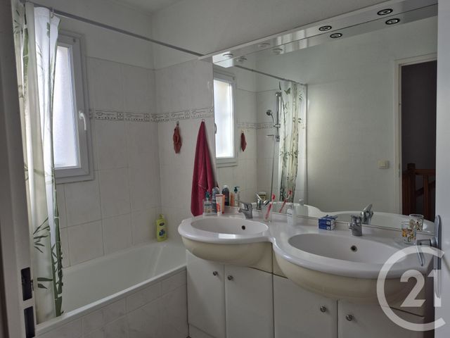 maison à louer - 4 pièces - 66.0 m2 - LANGON - 33 - AQUITAINE - Century 21 Lgi Immo