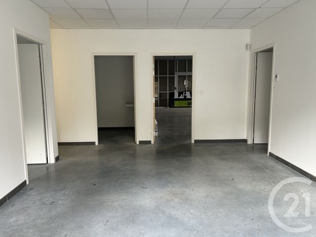 terrain à vendre - 920.0 m2 - LANGON - 33 - AQUITAINE - Century 21 Lgi Immo