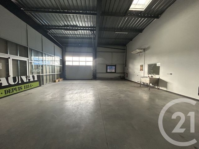 terrain à vendre - 920.0 m2 - LANGON - 33 - AQUITAINE - Century 21 Lgi Immo