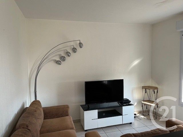 appartement - ST MACAIRE - 33