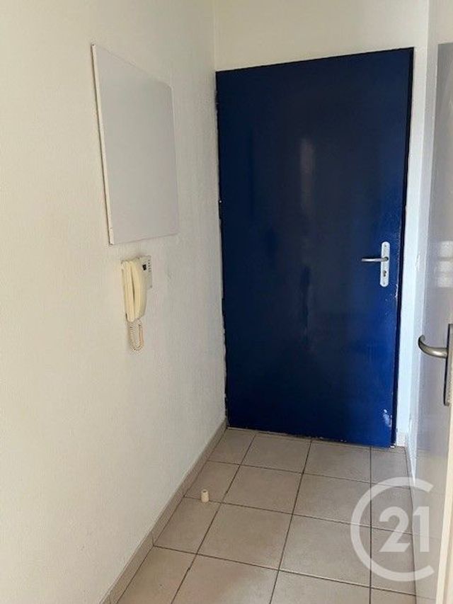 Appartement T2 à louer - 2 pièces - 48.02 m2 - ST MACAIRE - 33 - AQUITAINE - Century 21 Lgi Immo