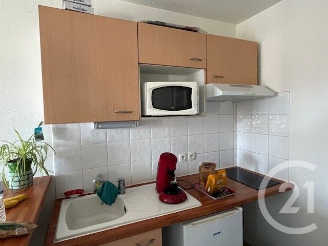 Appartement T2 à louer - 2 pièces - 48.02 m2 - ST MACAIRE - 33 - AQUITAINE - Century 21 Lgi Immo