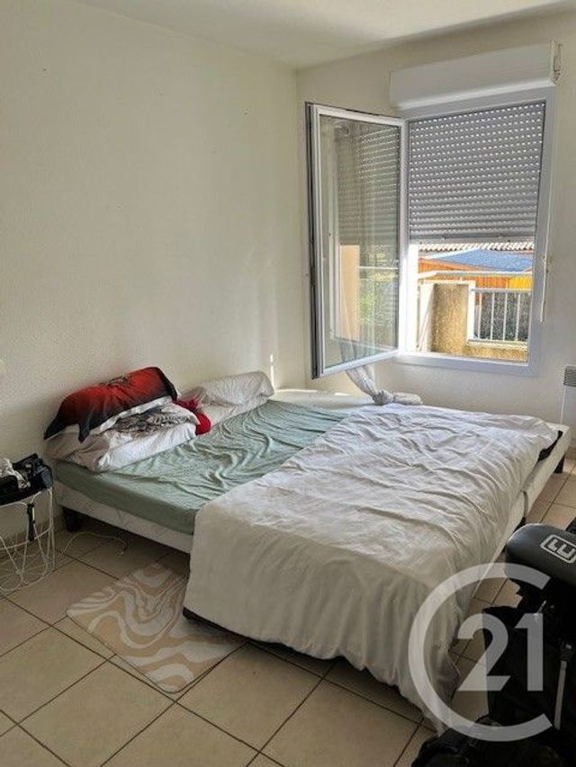 Appartement T2 à louer - 2 pièces - 48.02 m2 - ST MACAIRE - 33 - AQUITAINE - Century 21 Lgi Immo