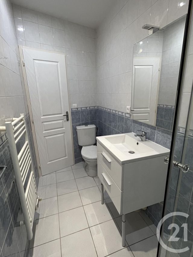 Appartement T3 à louer - 3 pièces - 63.13 m2 - LANGON - 33 - AQUITAINE - Century 21 Lgi Immo