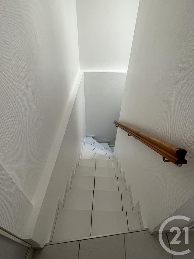 Appartement T3 à louer - 3 pièces - 63.13 m2 - LANGON - 33 - AQUITAINE - Century 21 Lgi Immo