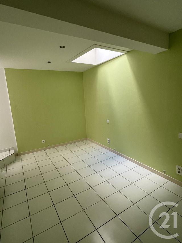 Appartement T3 à louer - 3 pièces - 63.13 m2 - LANGON - 33 - AQUITAINE - Century 21 Lgi Immo