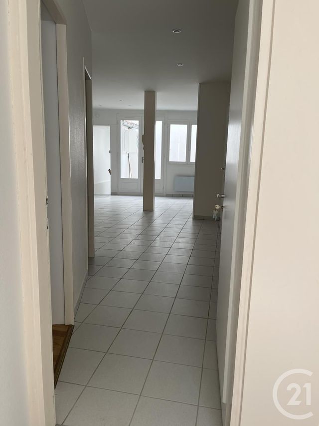 Appartement T3 à louer - 3 pièces - 63.13 m2 - LANGON - 33 - AQUITAINE - Century 21 Lgi Immo