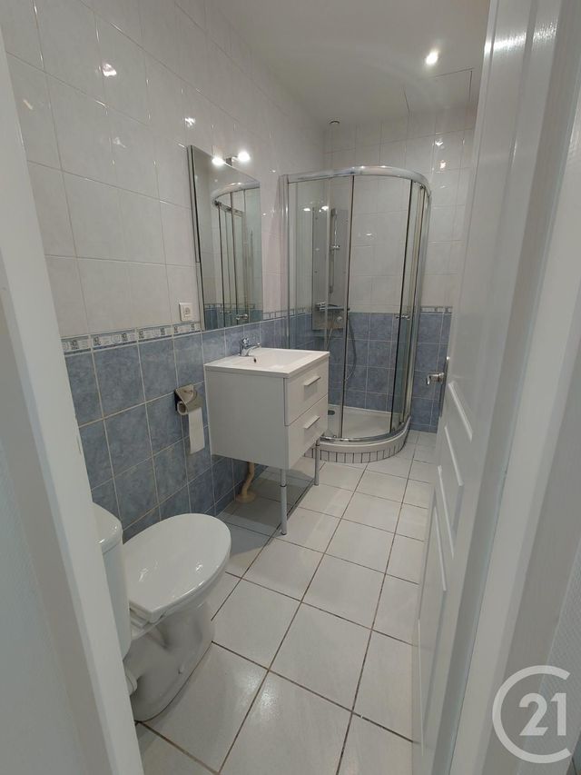 Appartement T3 à louer - 3 pièces - 63.13 m2 - LANGON - 33 - AQUITAINE - Century 21 Lgi Immo