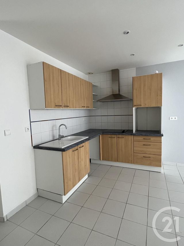Appartement T3 à louer - 3 pièces - 63.13 m2 - LANGON - 33 - AQUITAINE - Century 21 Lgi Immo
