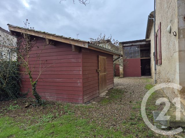 maison à louer - 6 pièces - 226.3 m2 - CASTETS ET CASTILLON - 33 - AQUITAINE - Century 21 Lgi Immo