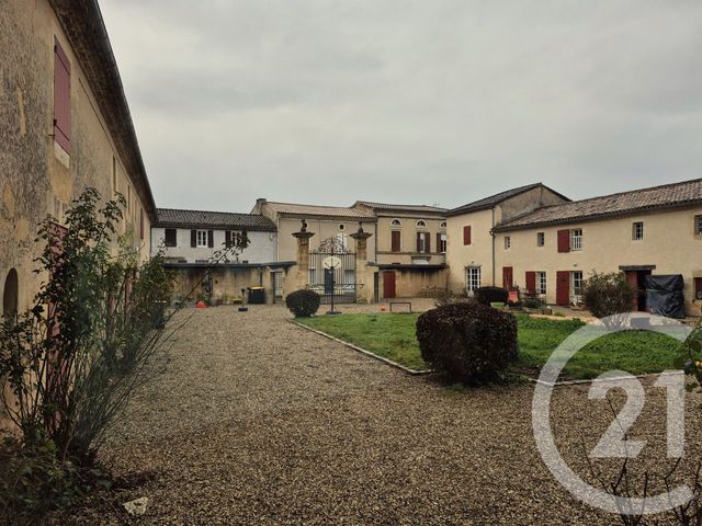 maison à louer - 6 pièces - 226.3 m2 - CASTETS ET CASTILLON - 33 - AQUITAINE - Century 21 Lgi Immo