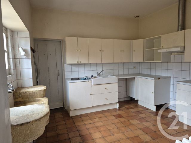 maison à louer - 6 pièces - 226.3 m2 - CASTETS ET CASTILLON - 33 - AQUITAINE - Century 21 Lgi Immo