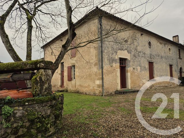 maison à louer - 6 pièces - 226.3 m2 - CASTETS ET CASTILLON - 33 - AQUITAINE - Century 21 Lgi Immo