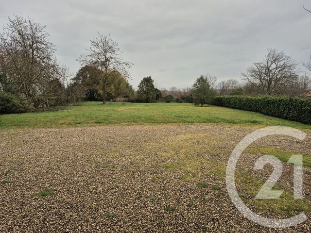 maison à louer - 6 pièces - 226.3 m2 - CASTETS ET CASTILLON - 33 - AQUITAINE - Century 21 Lgi Immo