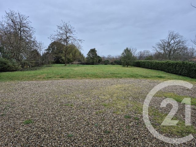 maison à louer - 6 pièces - 226.3 m2 - CASTETS ET CASTILLON - 33 - AQUITAINE - Century 21 Lgi Immo