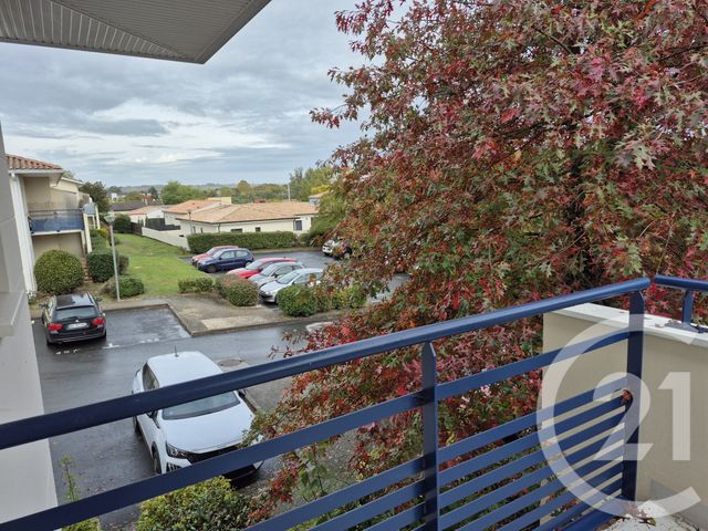 Appartement F3 à louer - 3 pièces - 52.0 m2 - LANGON - 33 - AQUITAINE - Century 21 Lgi Immo