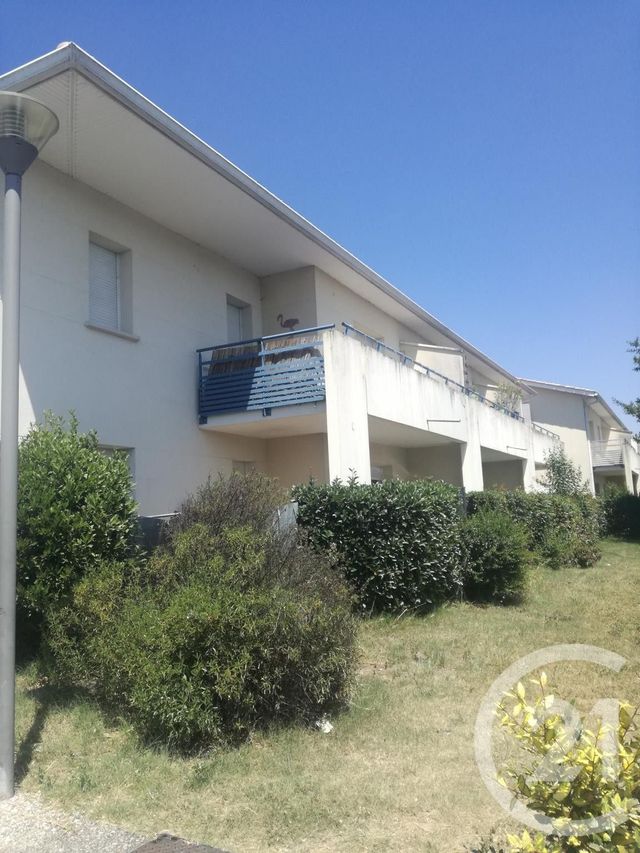 Appartement F3 à louer - 3 pièces - 52.0 m2 - LANGON - 33 - AQUITAINE - Century 21 Lgi Immo