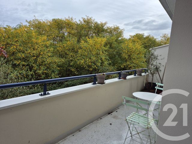 Appartement F3 à louer - 3 pièces - 52.0 m2 - LANGON - 33 - AQUITAINE - Century 21 Lgi Immo