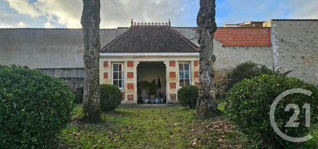 maison à vendre - 10 pièces - 384.0 m2 - LANGON - 33 - AQUITAINE - Century 21 Lgi Immo