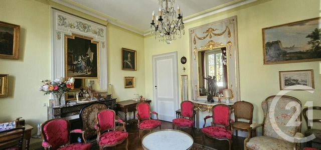 maison à vendre - 10 pièces - 384.0 m2 - LANGON - 33 - AQUITAINE - Century 21 Lgi Immo