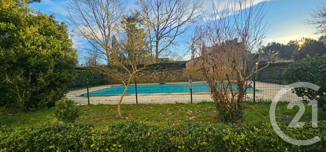 maison à vendre - 10 pièces - 384.0 m2 - LANGON - 33 - AQUITAINE - Century 21 Lgi Immo