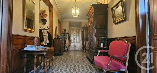 maison à vendre - 10 pièces - 384.0 m2 - LANGON - 33 - AQUITAINE - Century 21 Lgi Immo