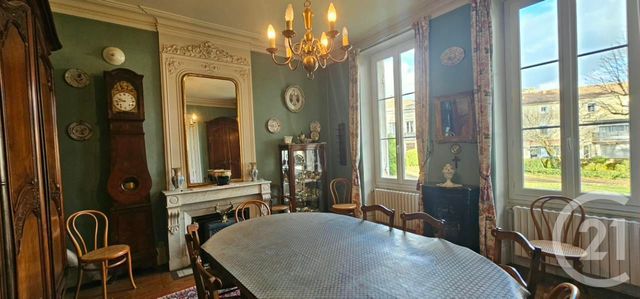 maison à vendre - 10 pièces - 384.0 m2 - LANGON - 33 - AQUITAINE - Century 21 Lgi Immo