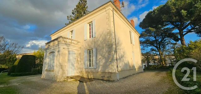 maison à vendre - 10 pièces - 384.0 m2 - LANGON - 33 - AQUITAINE - Century 21 Lgi Immo