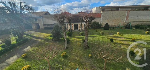 maison à vendre - 10 pièces - 384.0 m2 - LANGON - 33 - AQUITAINE - Century 21 Lgi Immo