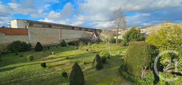 maison à vendre - 10 pièces - 384.0 m2 - LANGON - 33 - AQUITAINE - Century 21 Lgi Immo