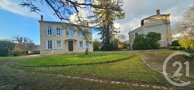 maison - LANGON - 33