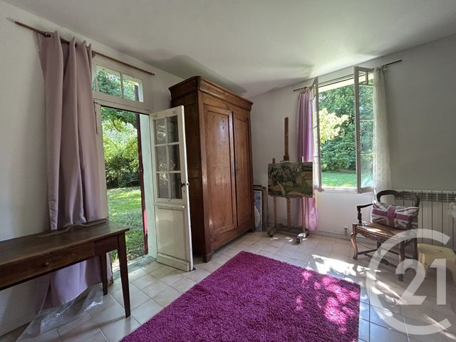 maison à vendre - 4 pièces - 119.0 m2 - 33 - AQUITAINE - Century 21 Lgi Immo