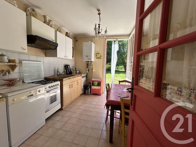 maison à vendre - 4 pièces - 119.0 m2 - 33 - AQUITAINE - Century 21 Lgi Immo