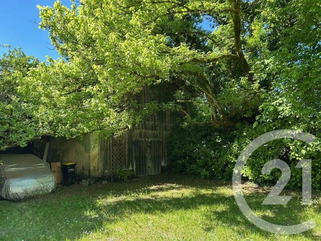 maison à vendre - 4 pièces - 119.0 m2 - 33 - AQUITAINE - Century 21 Lgi Immo