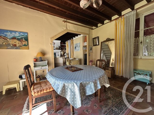 maison à vendre - 4 pièces - 119.0 m2 - 33 - AQUITAINE - Century 21 Lgi Immo