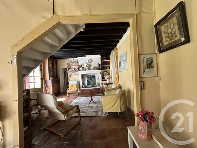 maison à vendre - 4 pièces - 119.0 m2 - 33 - AQUITAINE - Century 21 Lgi Immo