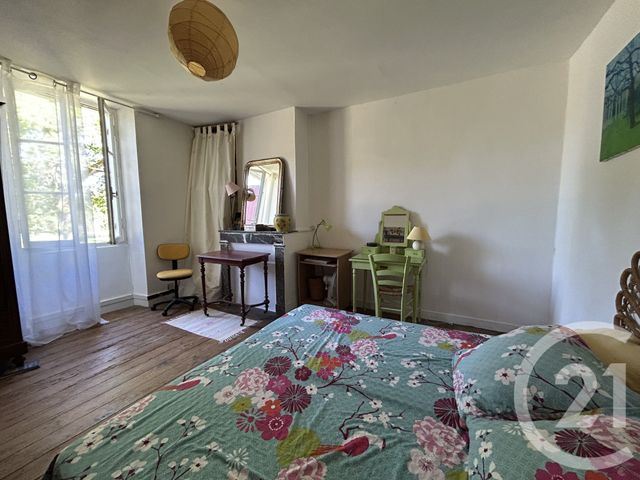 maison à vendre - 4 pièces - 119.0 m2 - 33 - AQUITAINE - Century 21 Lgi Immo