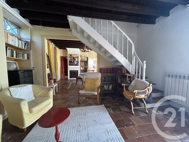 maison à vendre - 4 pièces - 119.0 m2 - 33 - AQUITAINE - Century 21 Lgi Immo