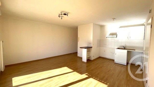 Appartement à vendre - 2 pièces - 43.12 m2 - LANGON - 33 - AQUITAINE - Century 21 Lgi Immo
