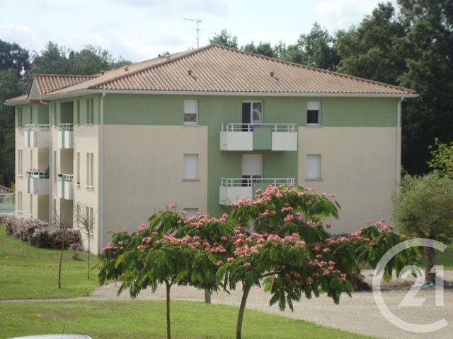 Appartement à vendre LANGON