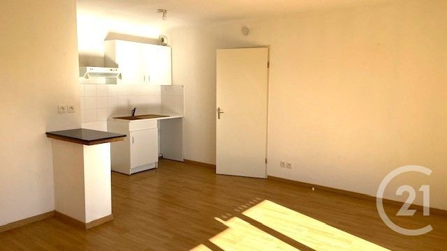 Appartement à vendre - 2 pièces - 43.12 m2 - LANGON - 33 - AQUITAINE - Century 21 Lgi Immo