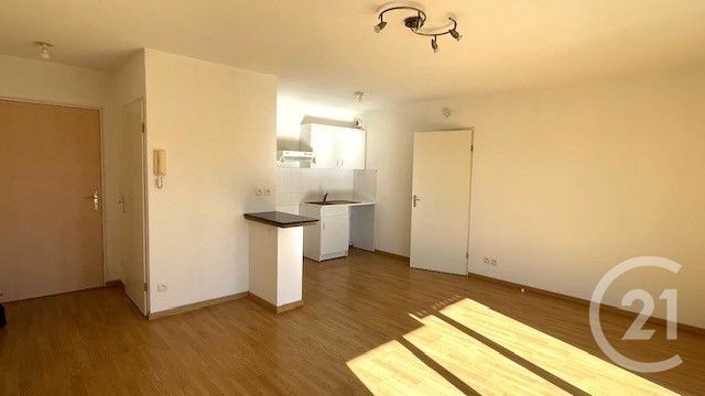 Appartement à vendre - 2 pièces - 43.12 m2 - LANGON - 33 - AQUITAINE - Century 21 Lgi Immo