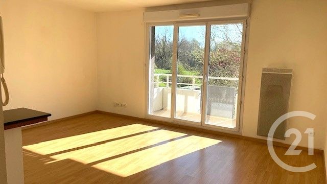 Appartement à vendre - 2 pièces - 43.12 m2 - LANGON - 33 - AQUITAINE - Century 21 Lgi Immo
