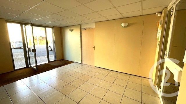 Appartement à vendre - 2 pièces - 43.12 m2 - LANGON - 33 - AQUITAINE - Century 21 Lgi Immo