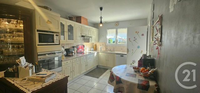 maison à vendre - 8 pièces - 129.0 m2 - ST SYMPHORIEN - 33 - AQUITAINE - Century 21 Lgi Immo